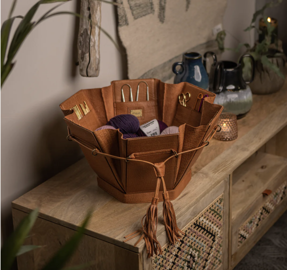 Evita XL Project Box