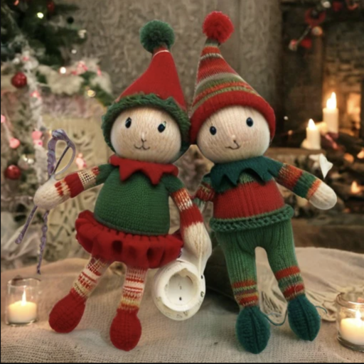 The Ultimate 7 Bestseller Knitting Bundle – One Lifetime Offer